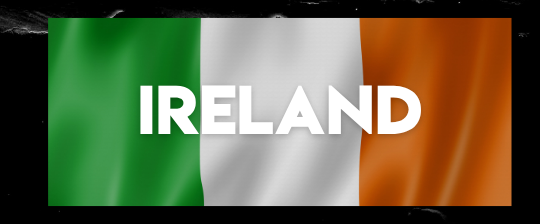 Ireland