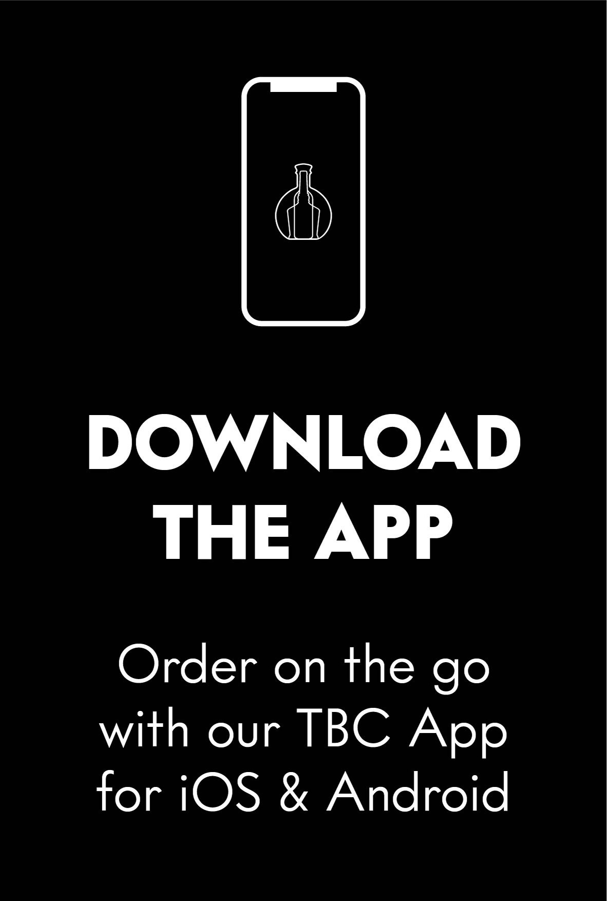 Download the App