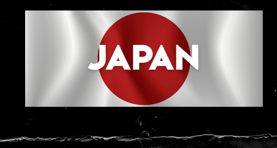 Japan