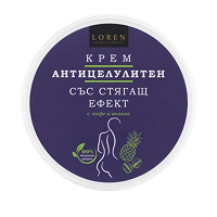 Антицелулитен крем
