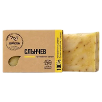 Слънчев сапун