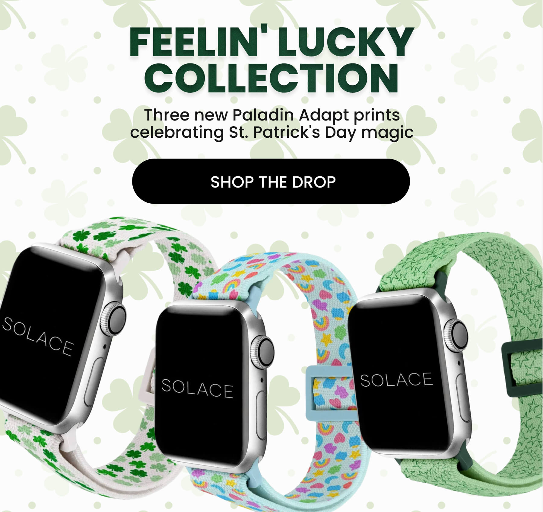 Feelin' Lucky Collection