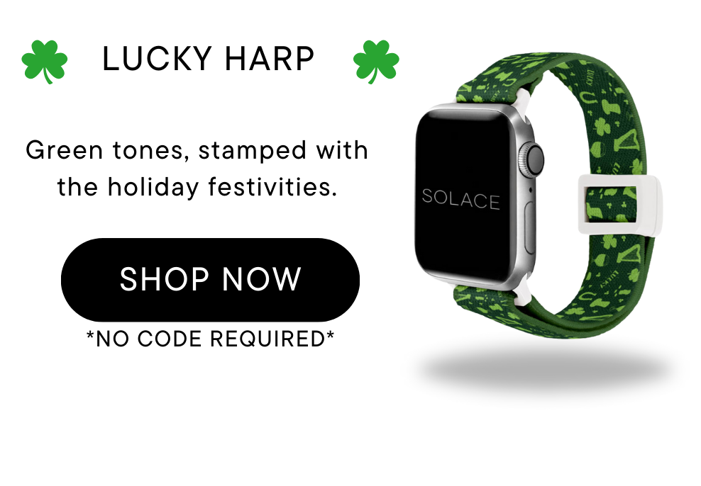 Lucky Harp