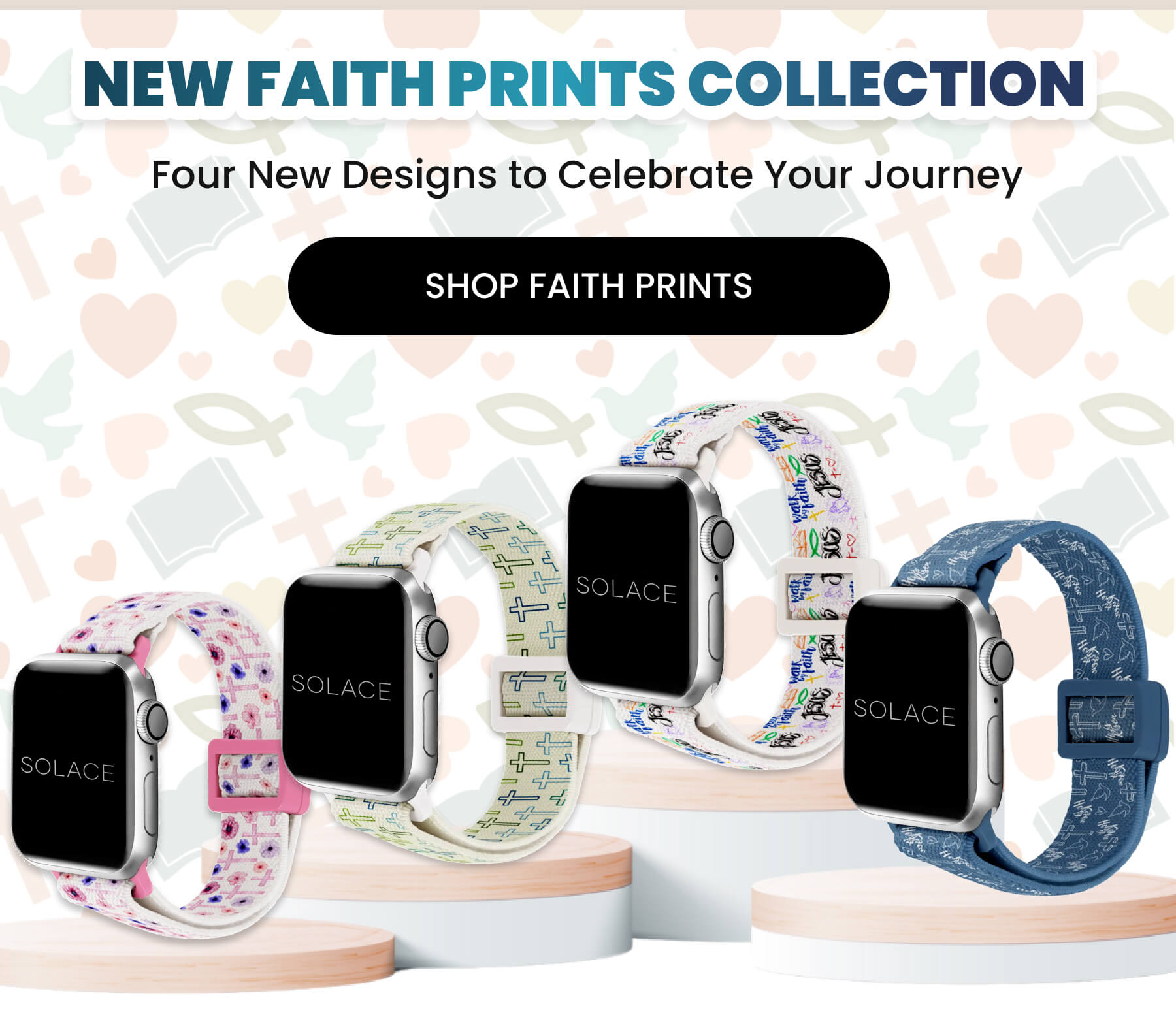 Shop Faith Prints