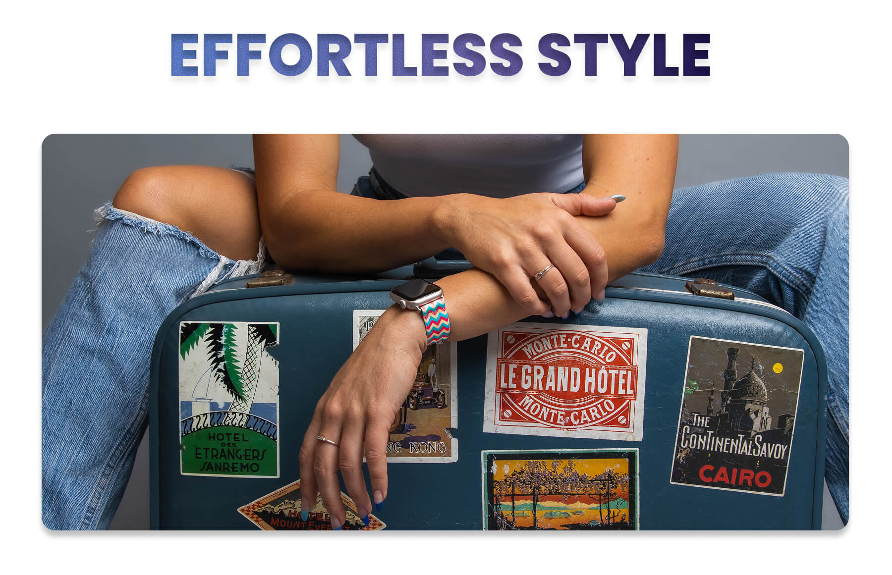 Effortless Style