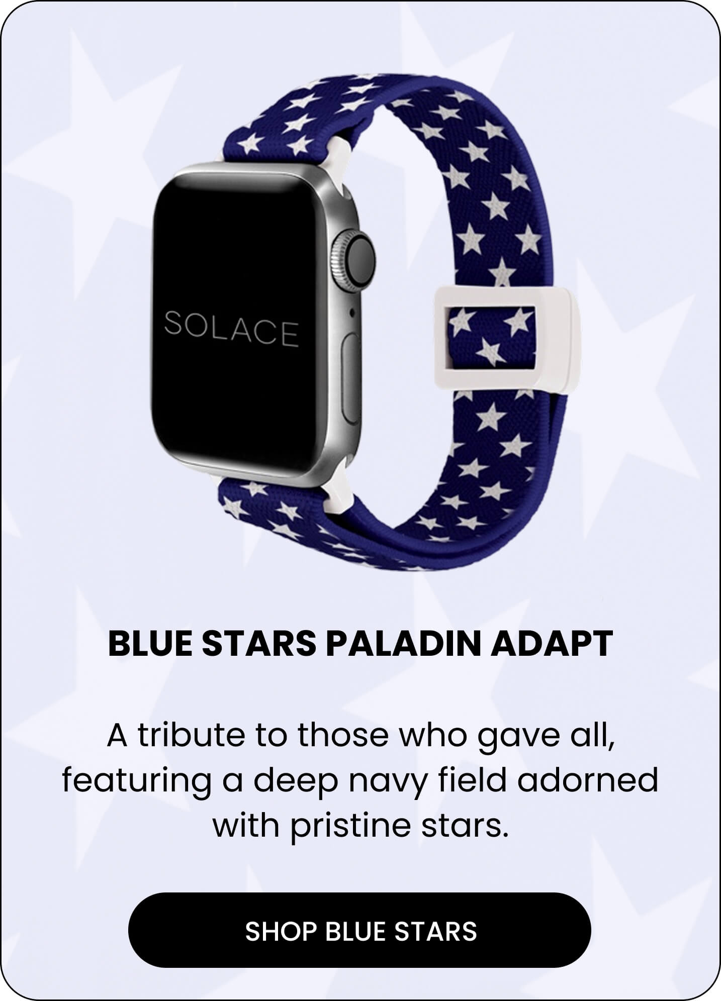 Shop Blue Stars