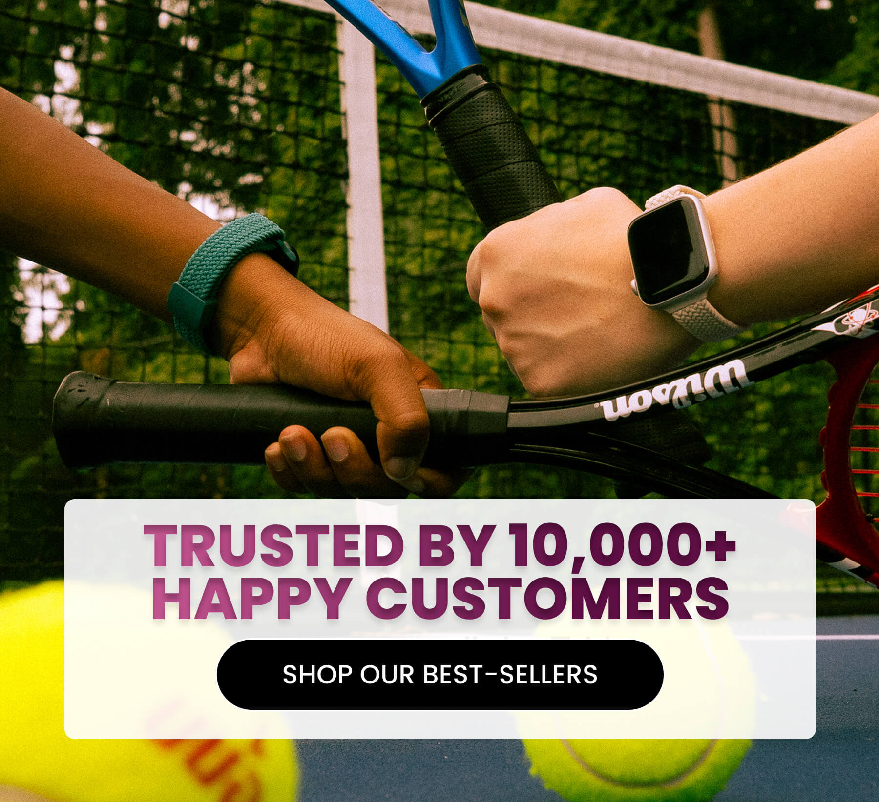 Shop our best-sellers