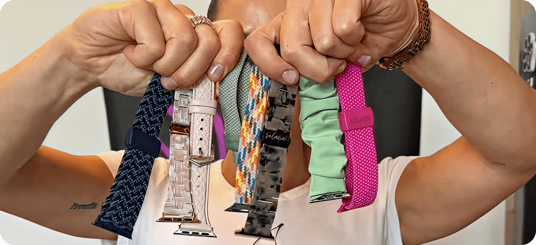 Shop Bands Now