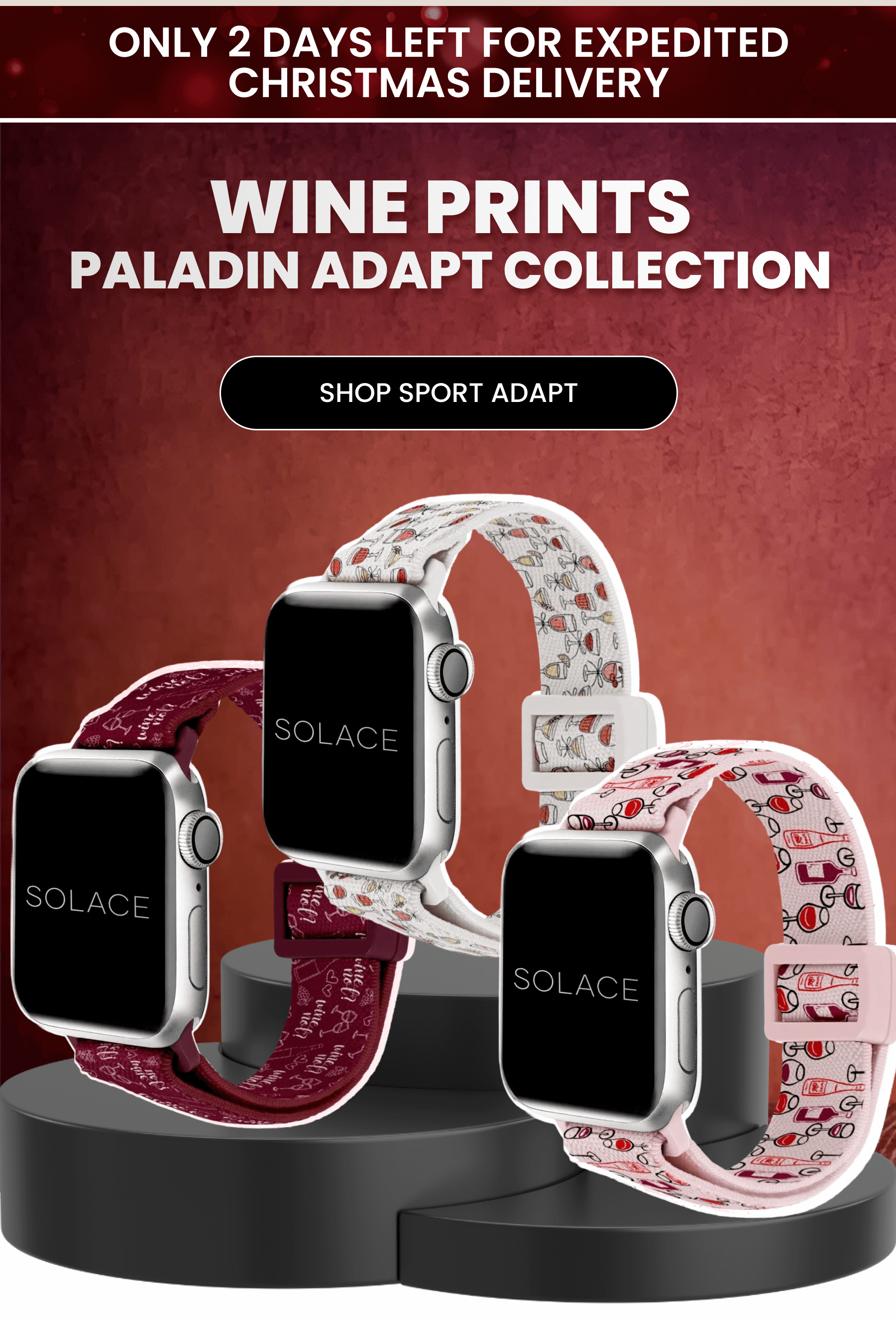 Wine Prints Paladin Adapt Collection