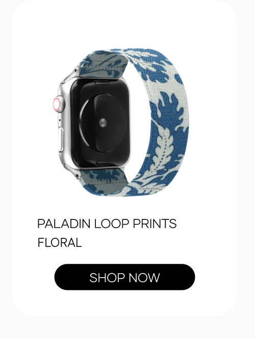 Floral