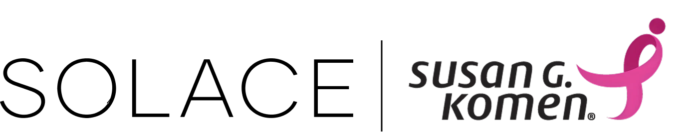 Solace | Susan G. Komen
