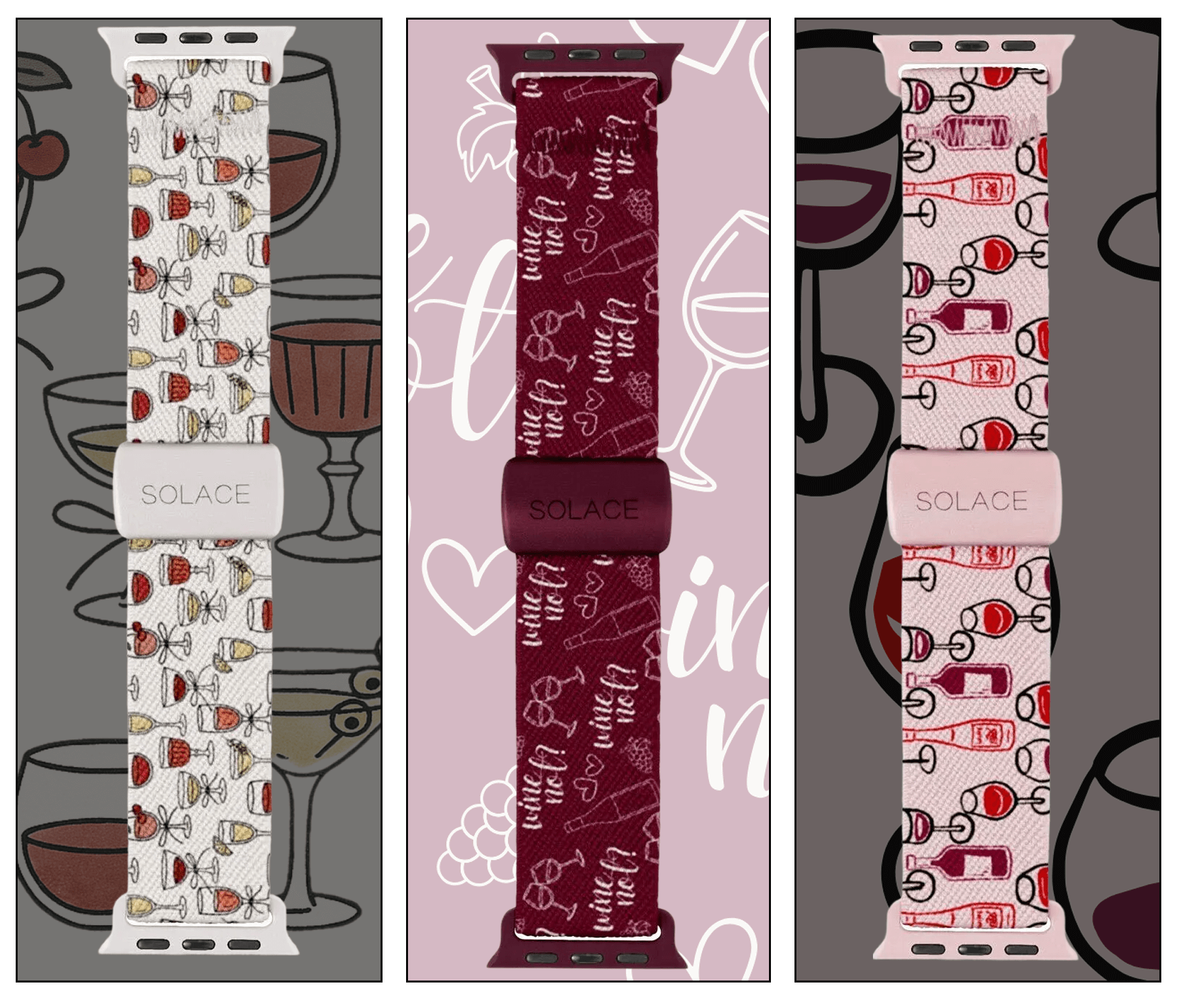 Wine Prints