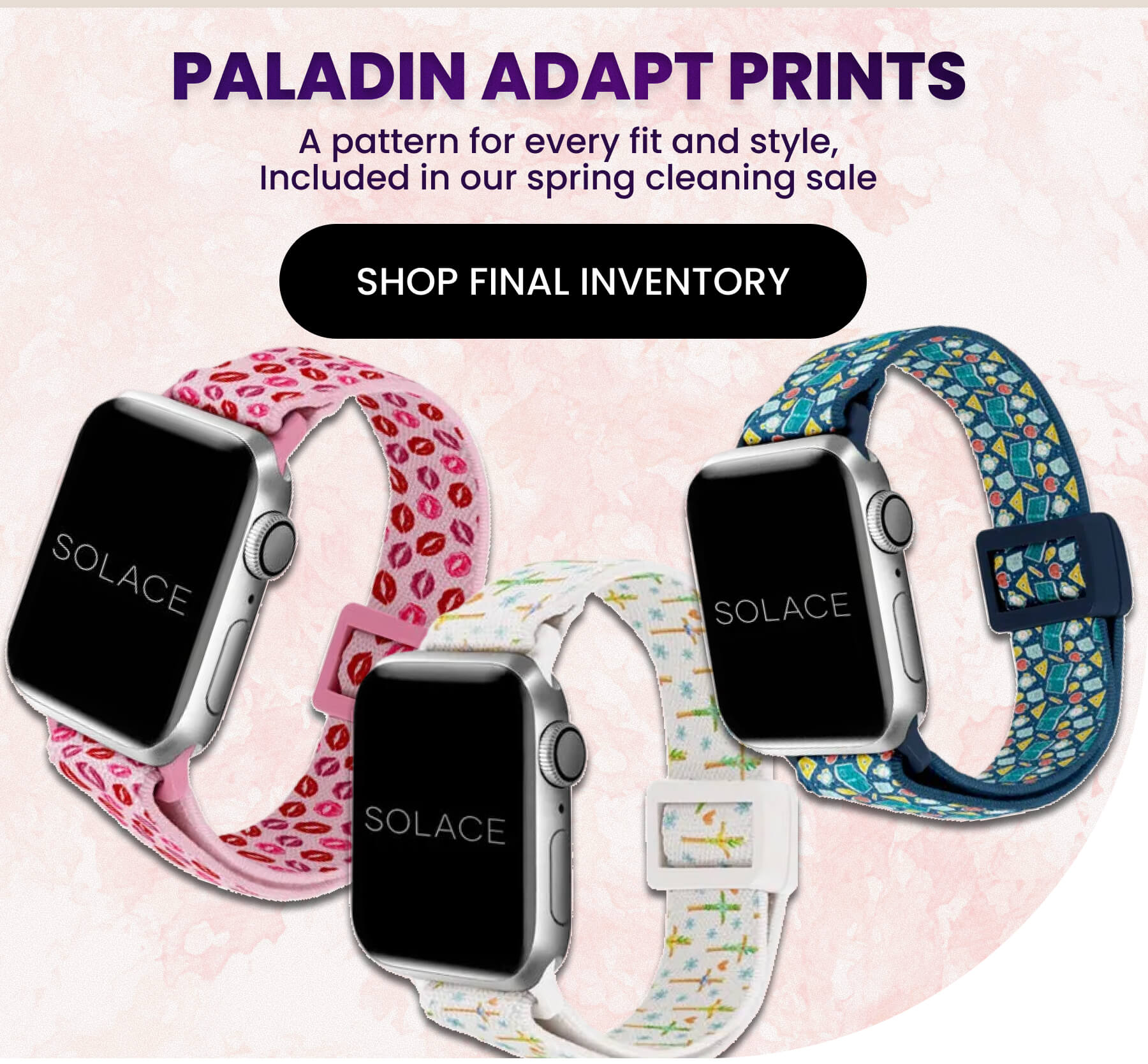 Paladin Adapt Prints