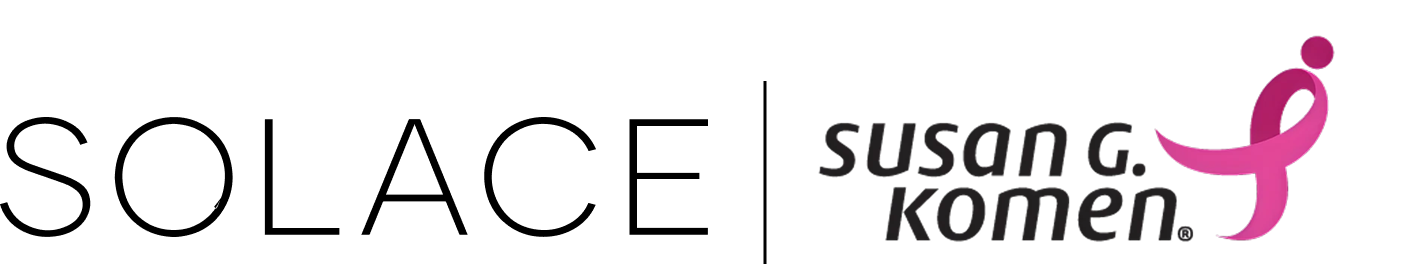 Solace | Susan G Komen.