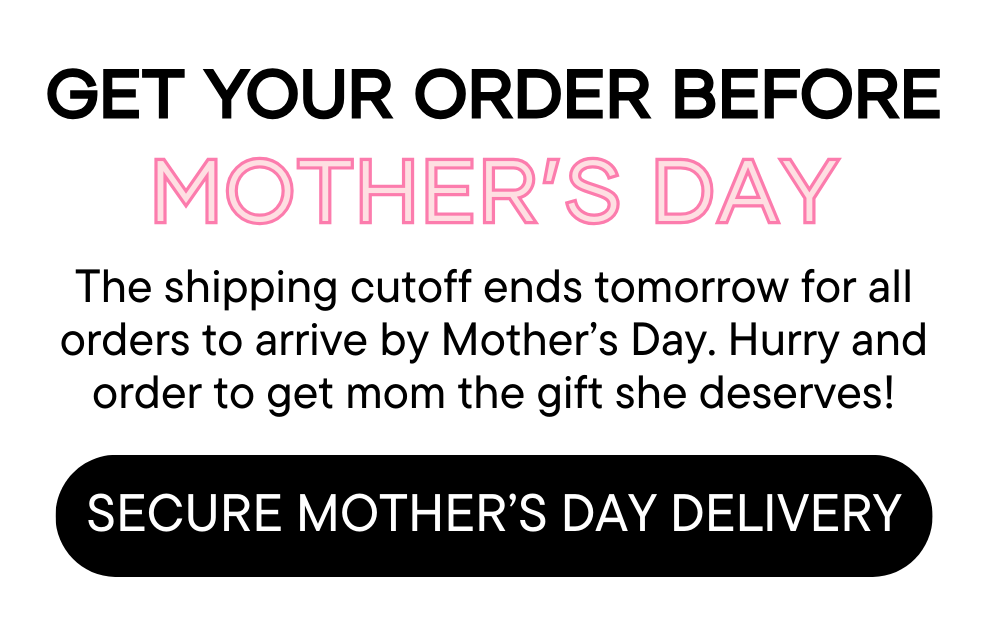 Shop Mother's Day