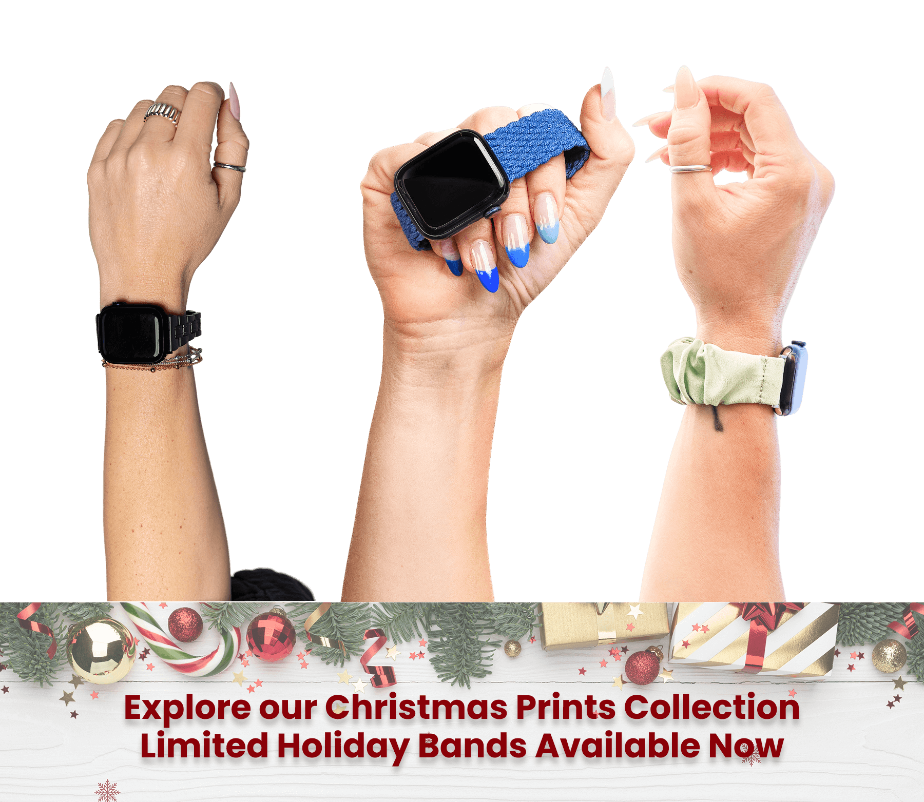 Explore our Christmas Prints Collection