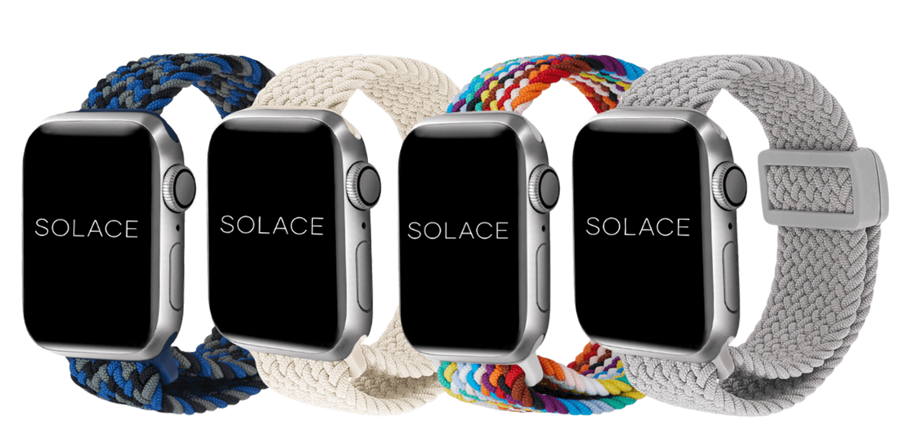 Solace Bands