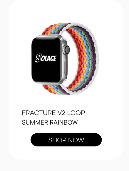 Summer Rainbow