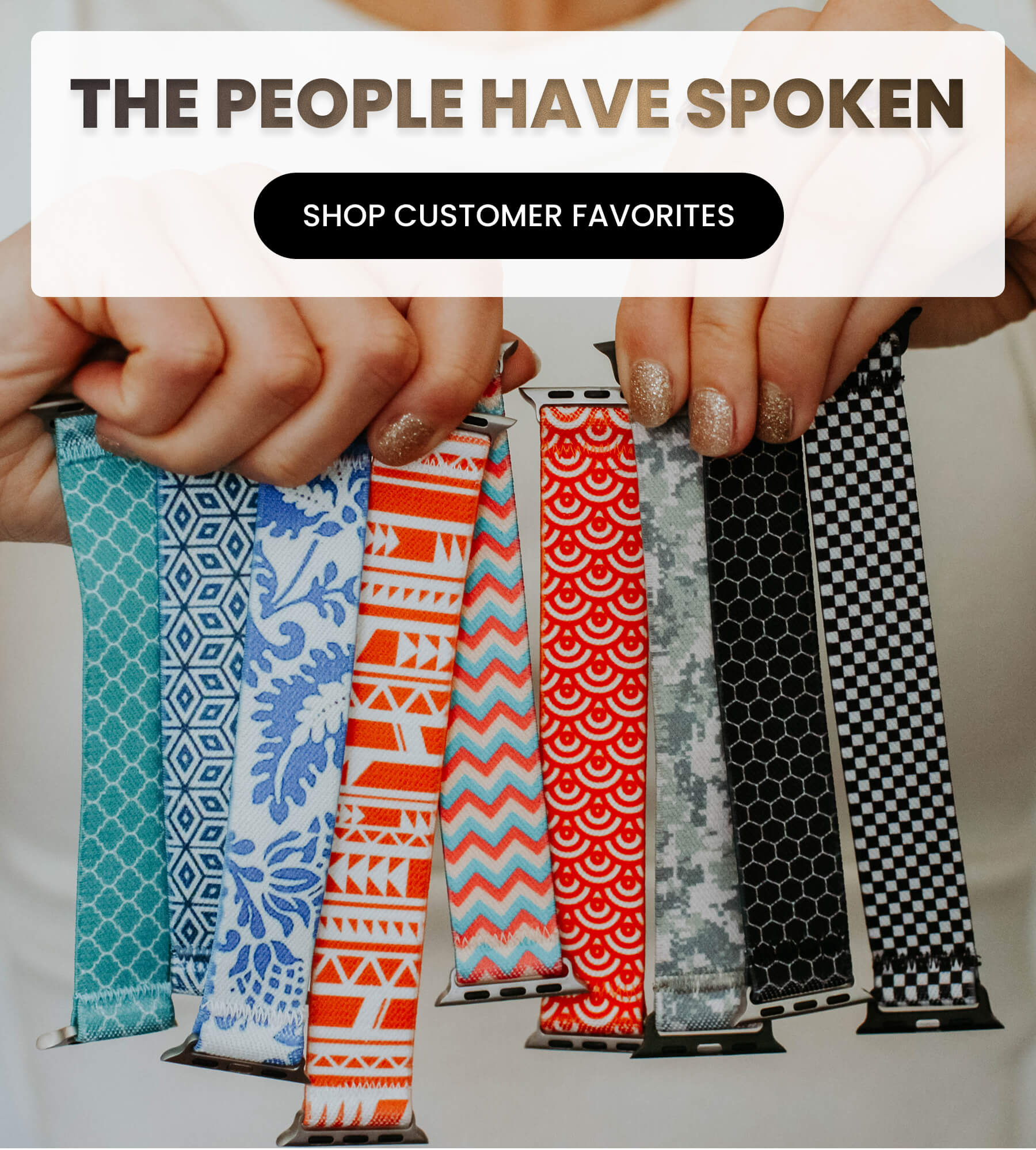 Shop customer reviews