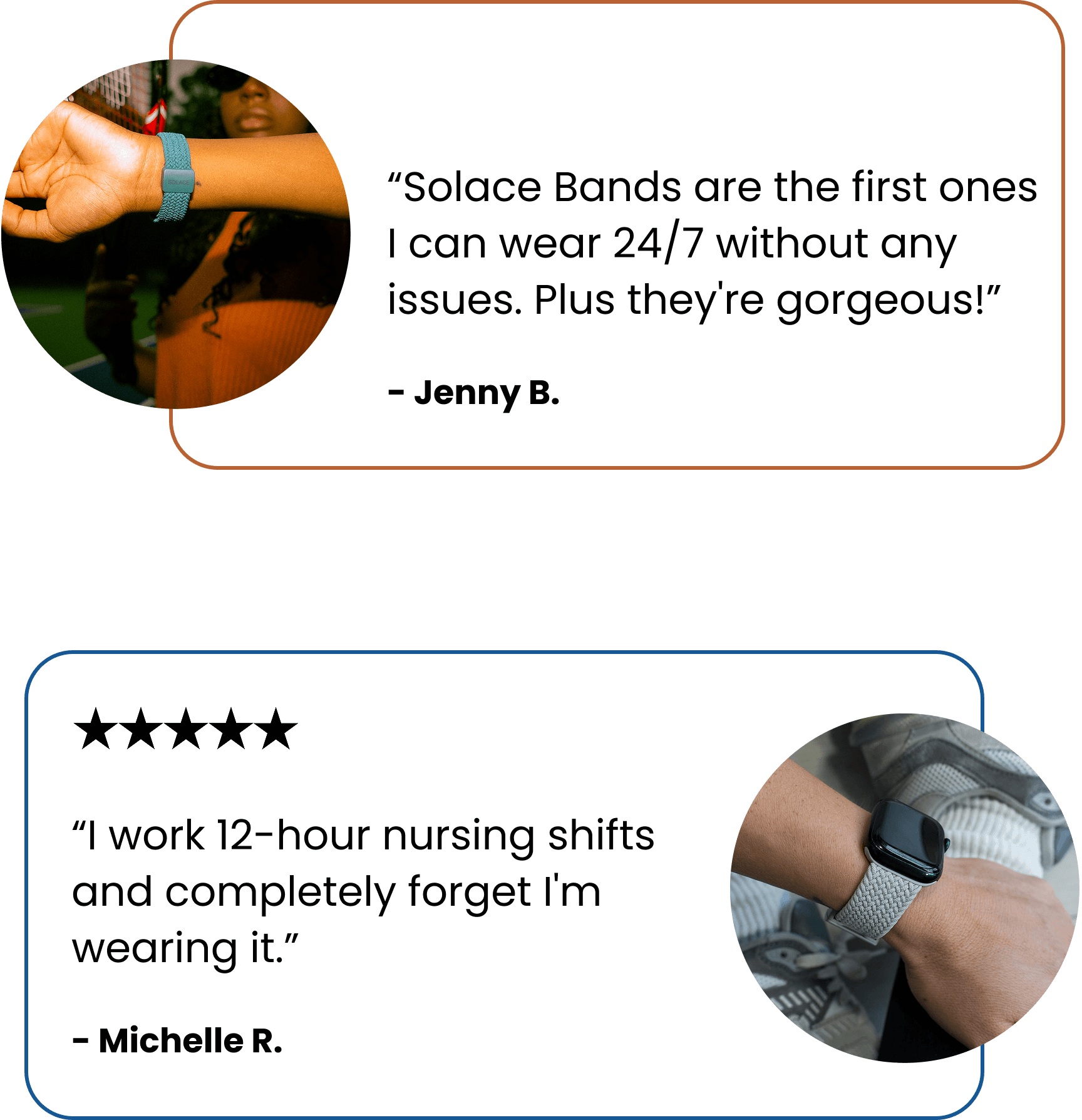 Customer Reviews