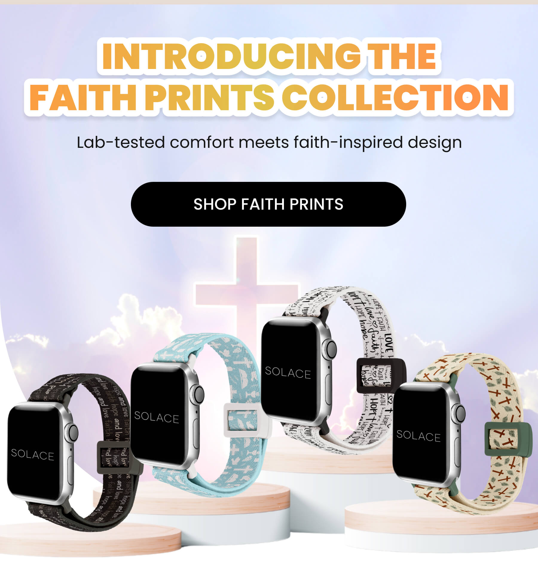Shop Faith Prints