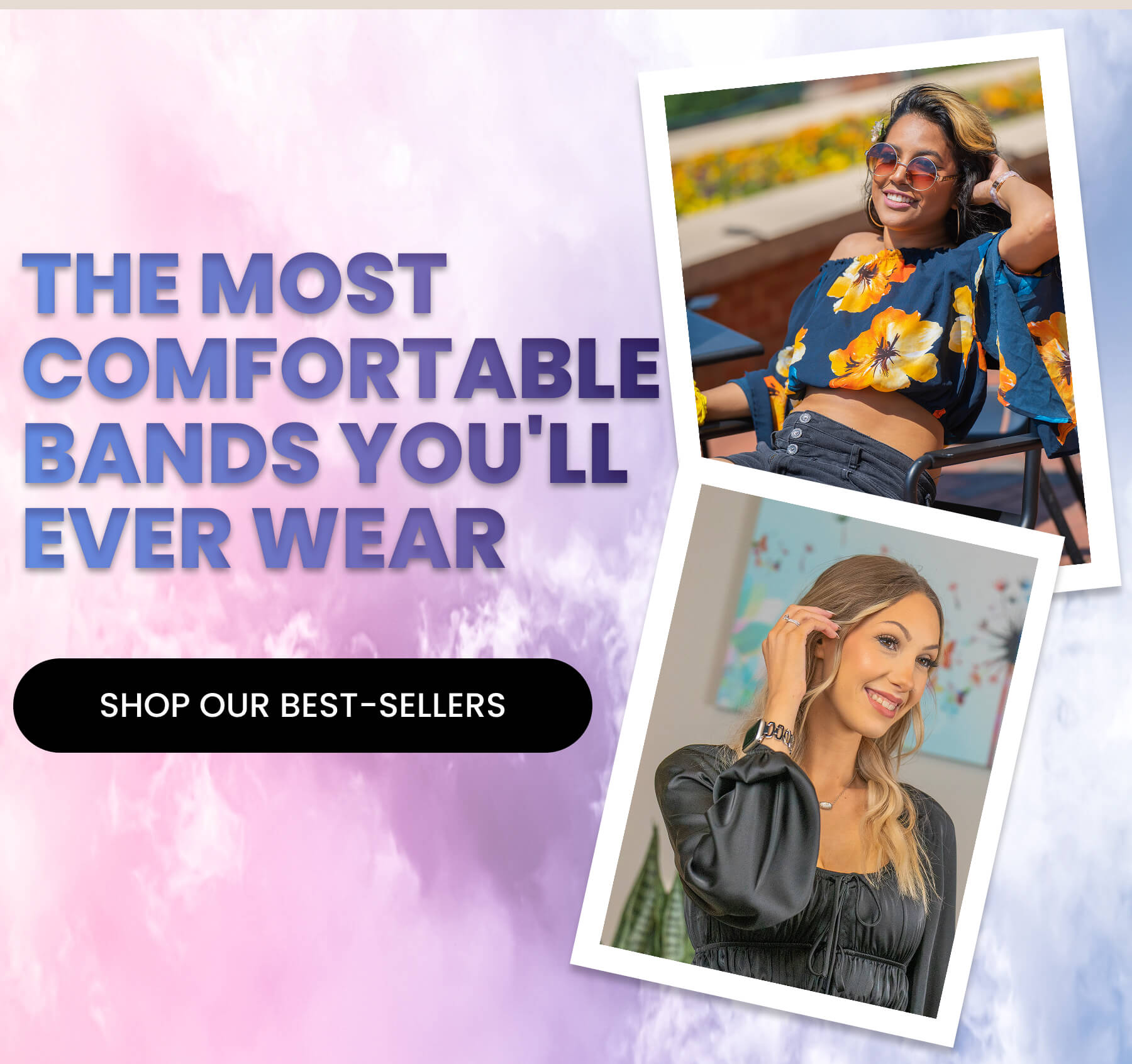 Shop Our Best-Sellers