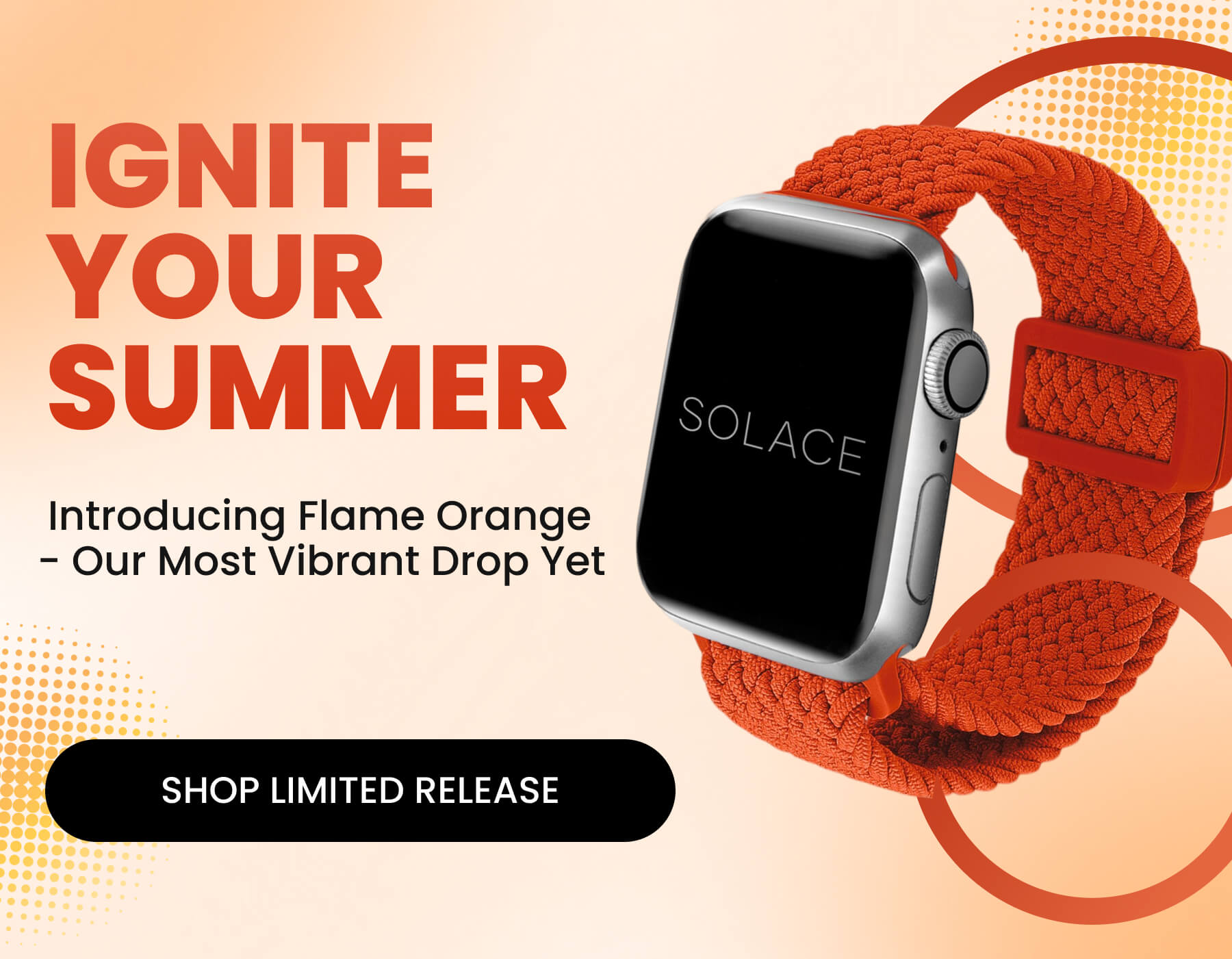 Shop Limited Release