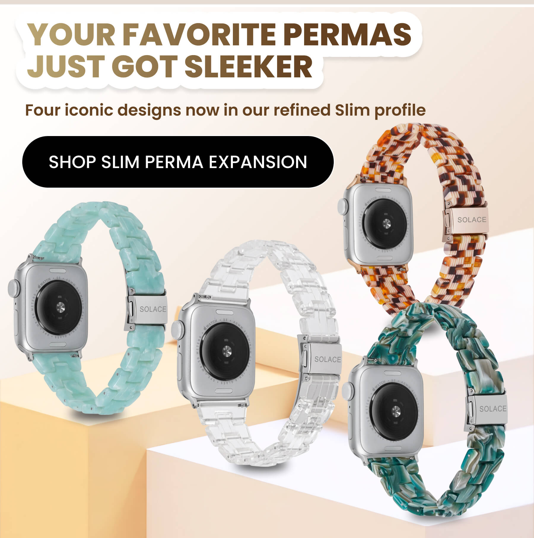 Shop Slim Perma Expansion