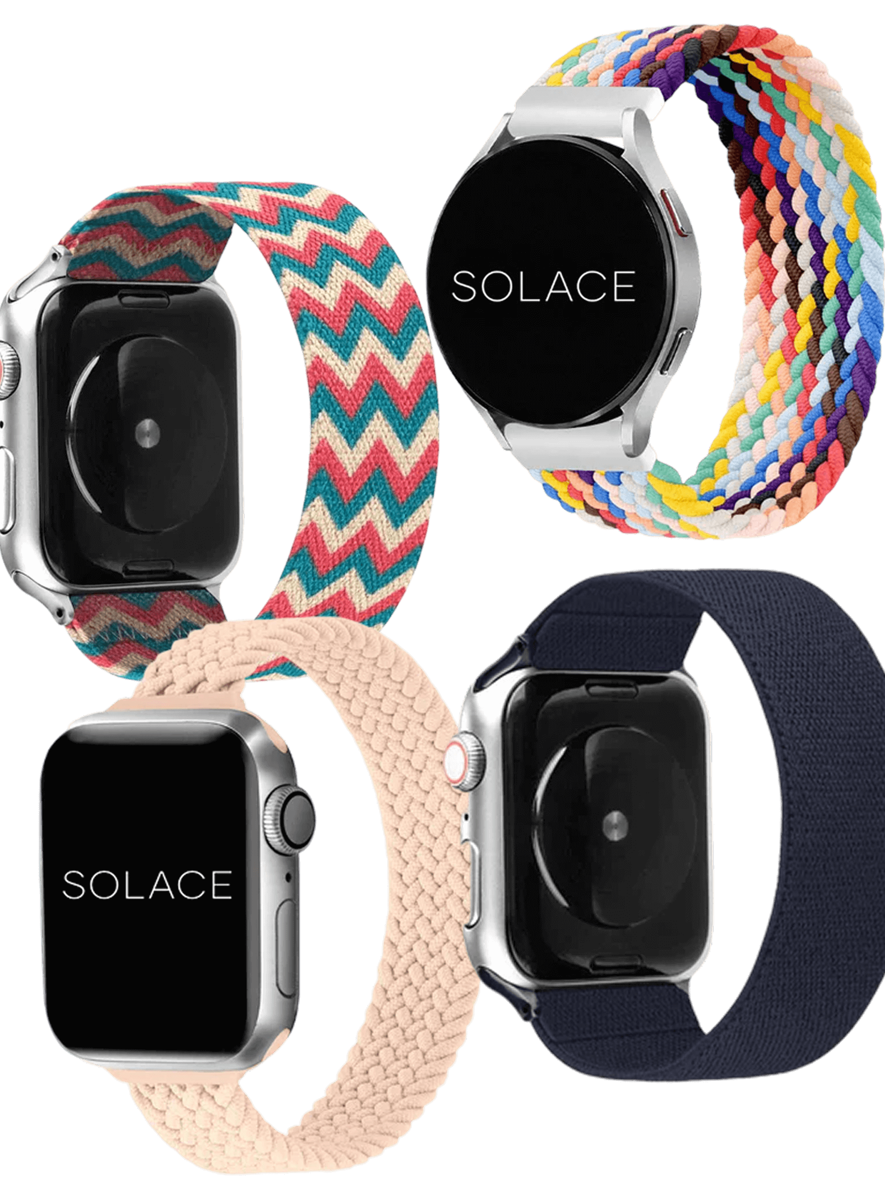 Solace Bands