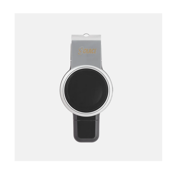 Charge in a flash with magnetic quick charging.