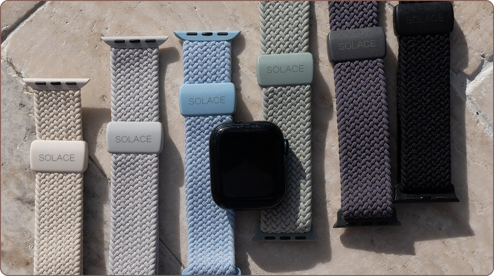 Solace Bands