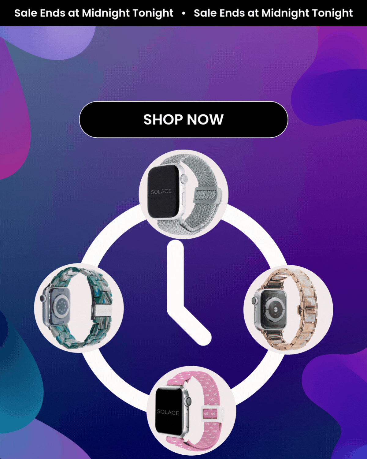 Last chance: 6 Brands for $99