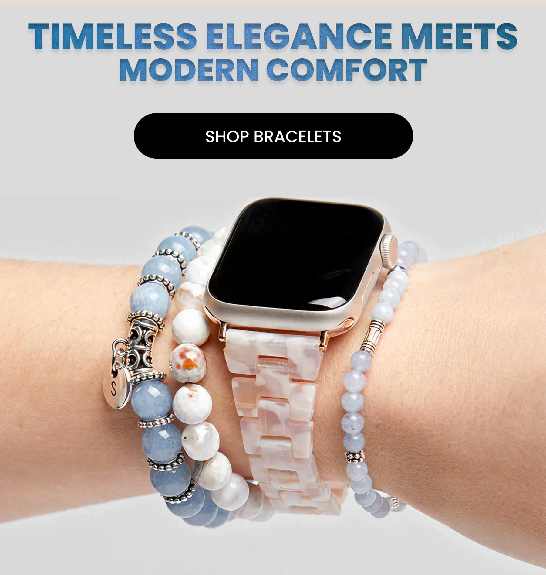 Timeless Elegance Meets Modern Comfort