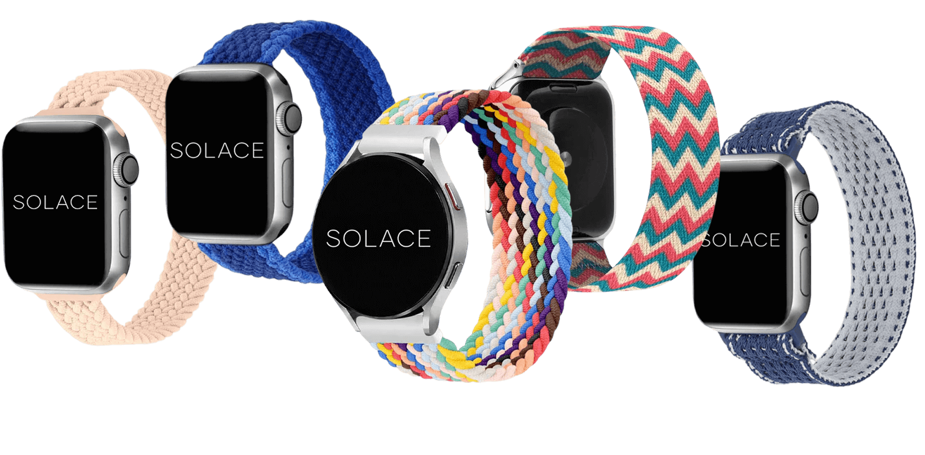 Shop Limited Bands Now