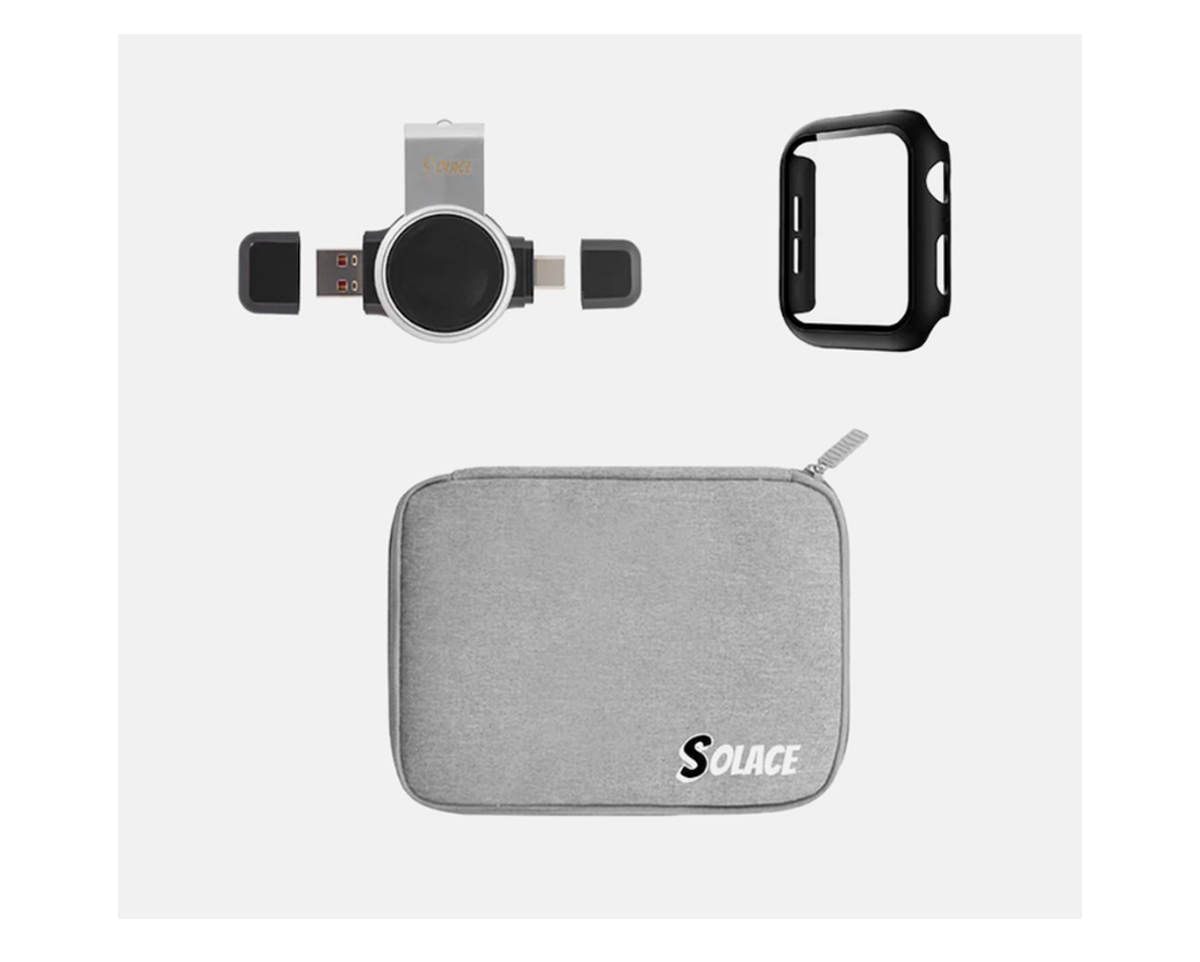 Accessories Bundle