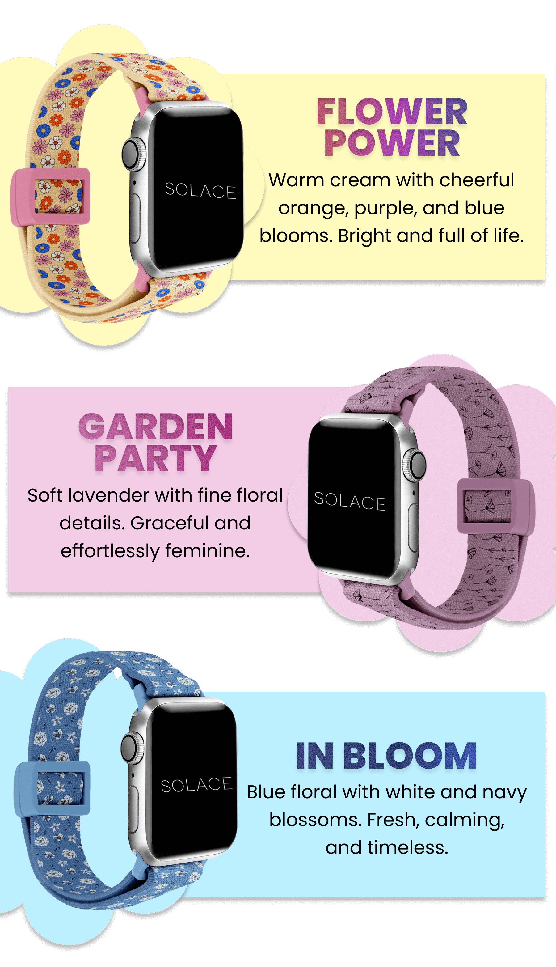 Flower Power Collection