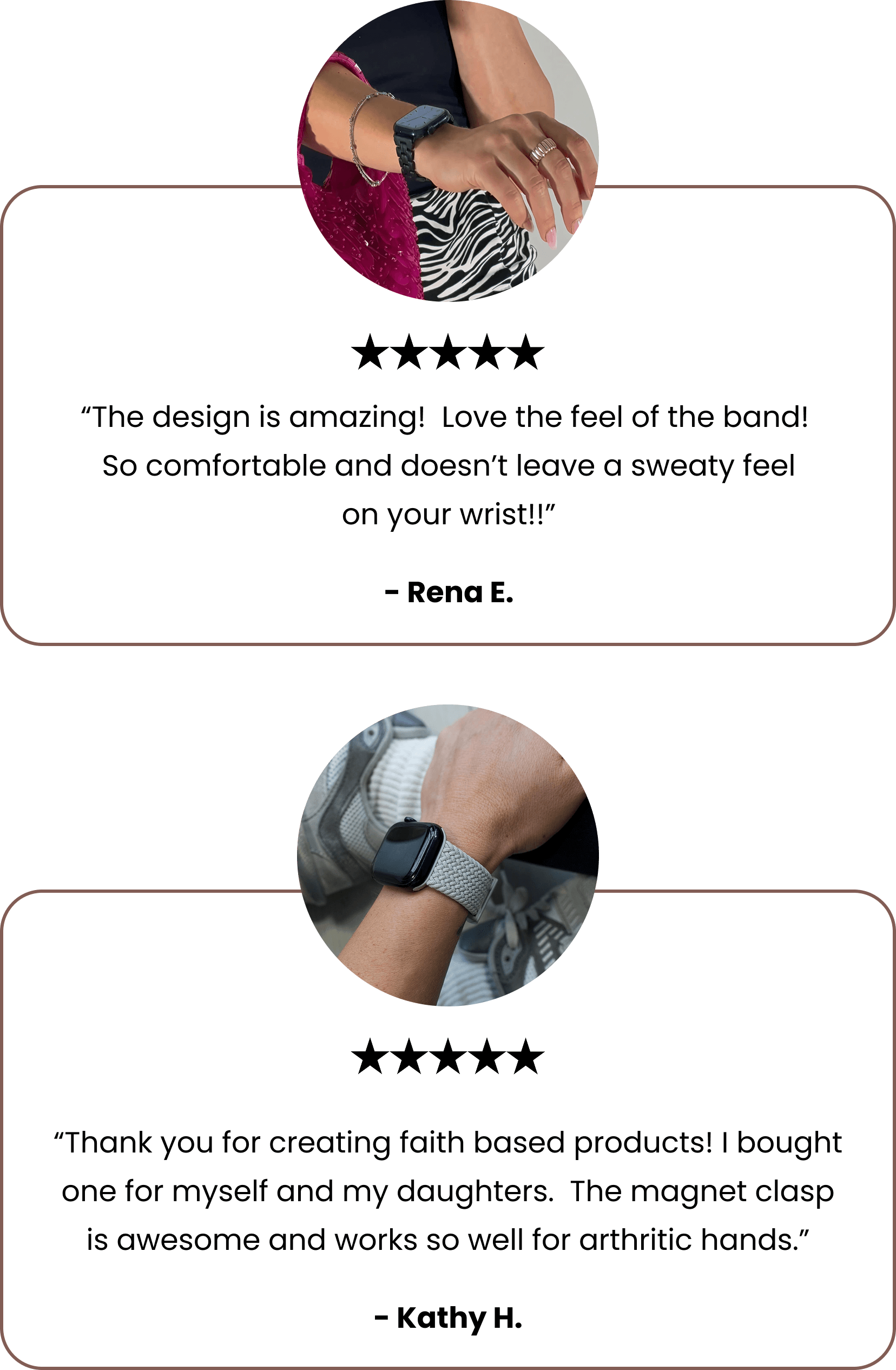 Customer Reviews