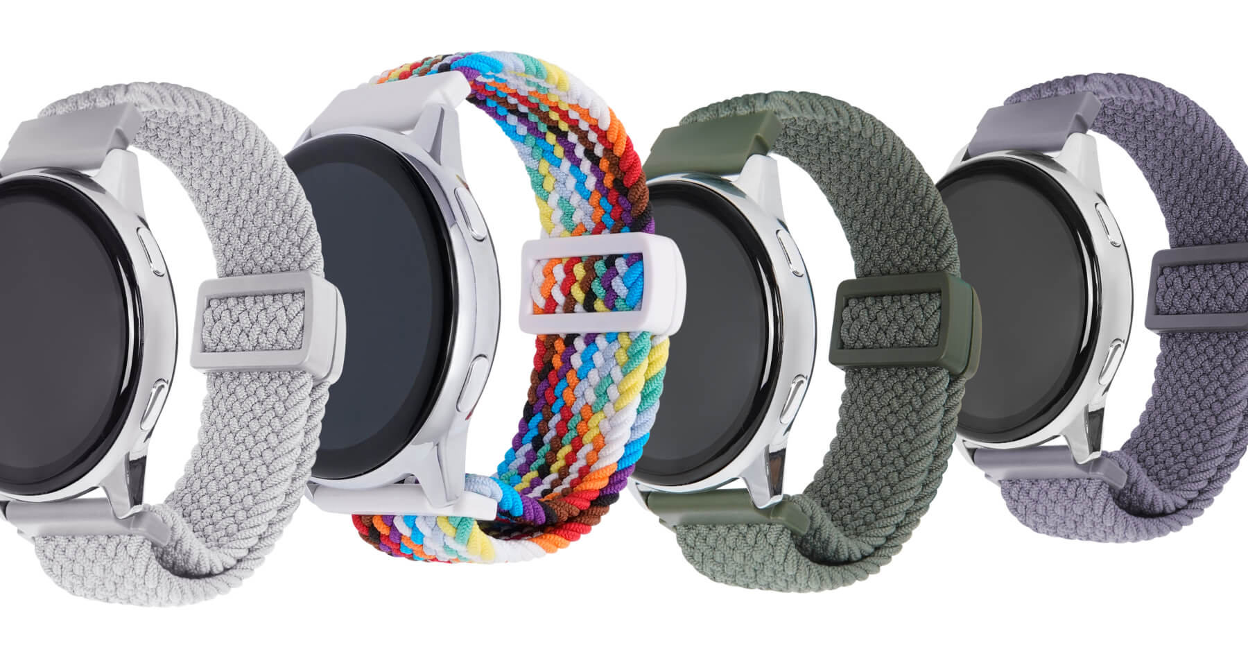 Solace Bands