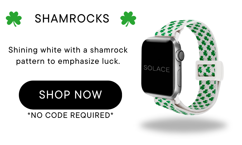 Shamrocks
