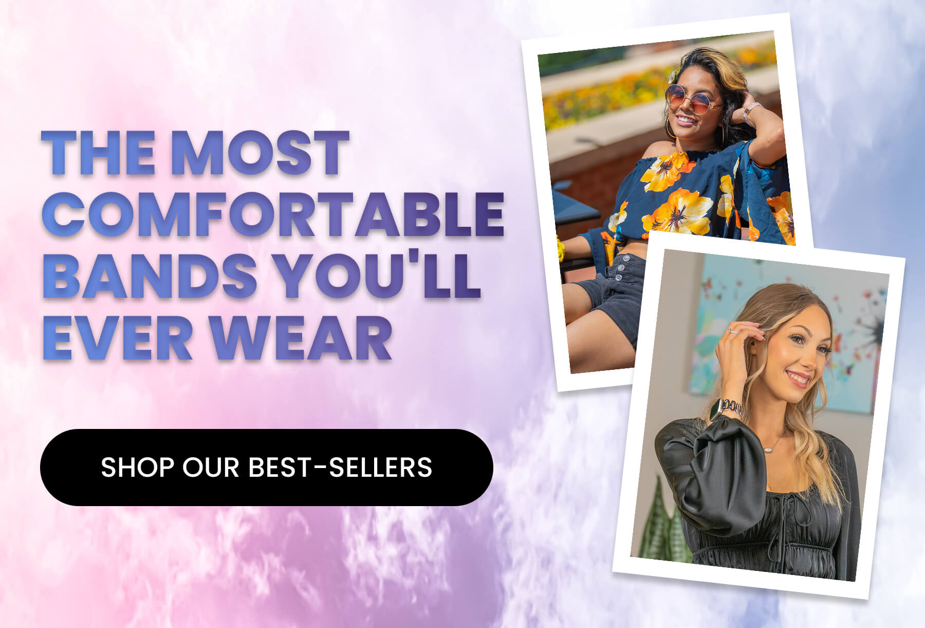 Shop Our Best-Sellers