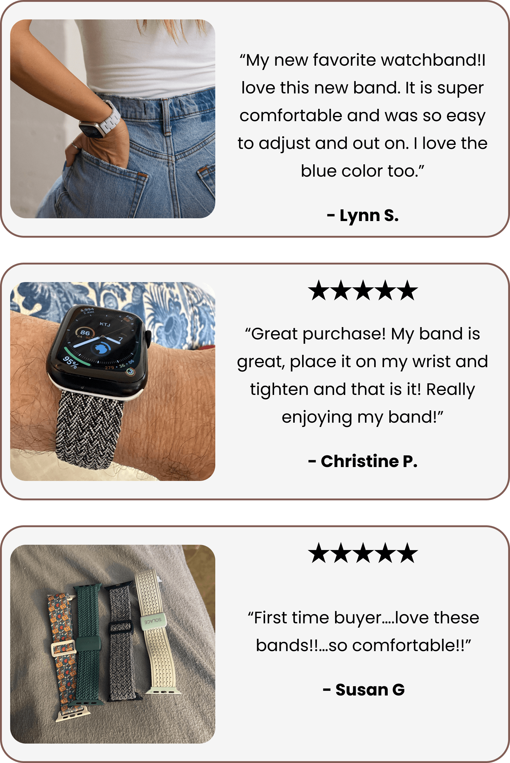 Customer Reviews