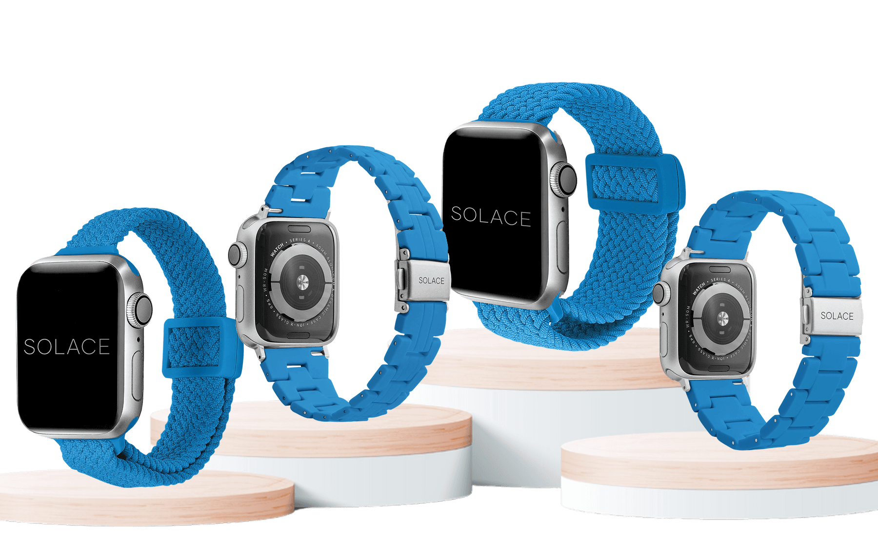 Blue Crush Color Drop