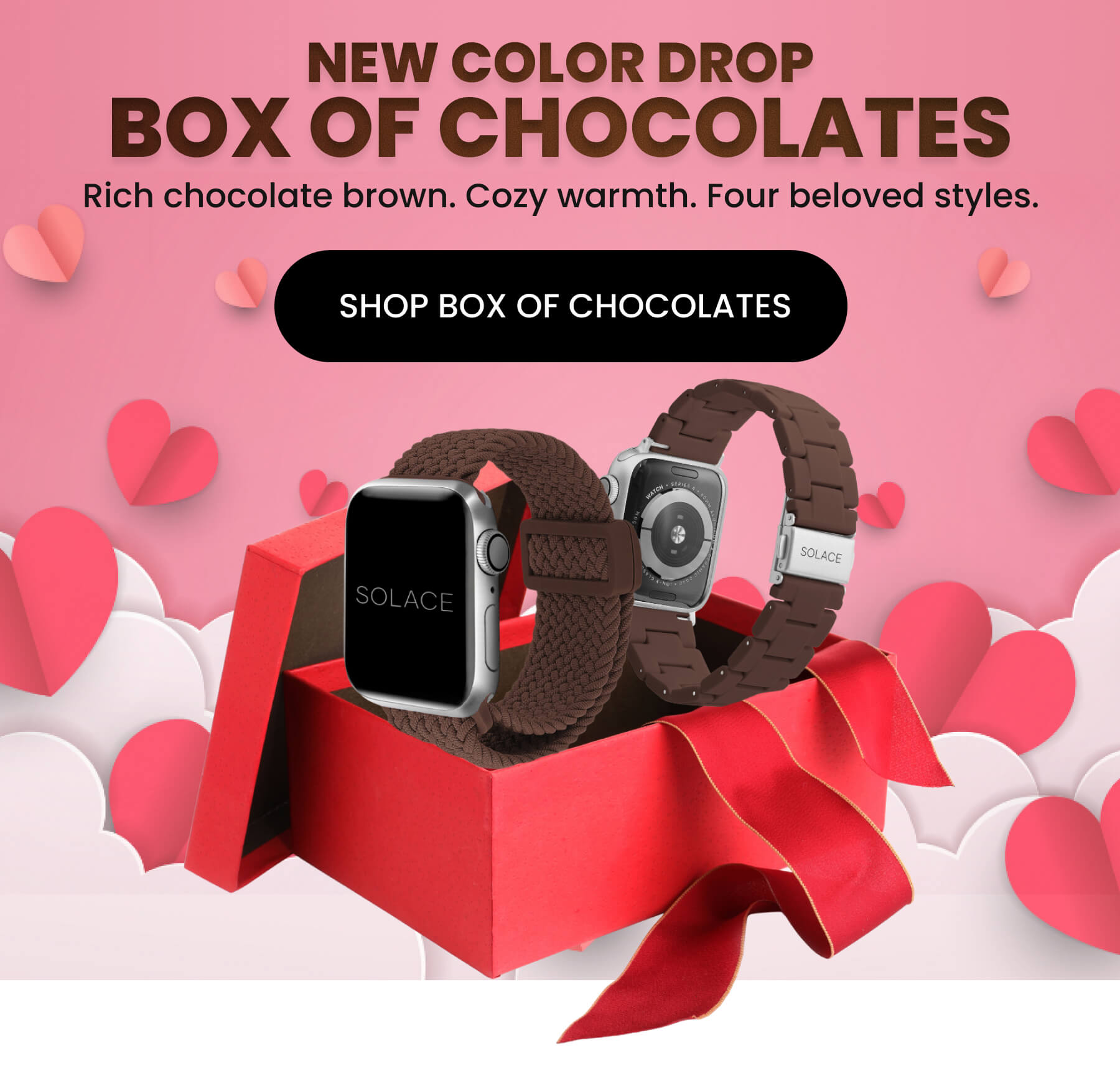 Shop Box Of Chocolates