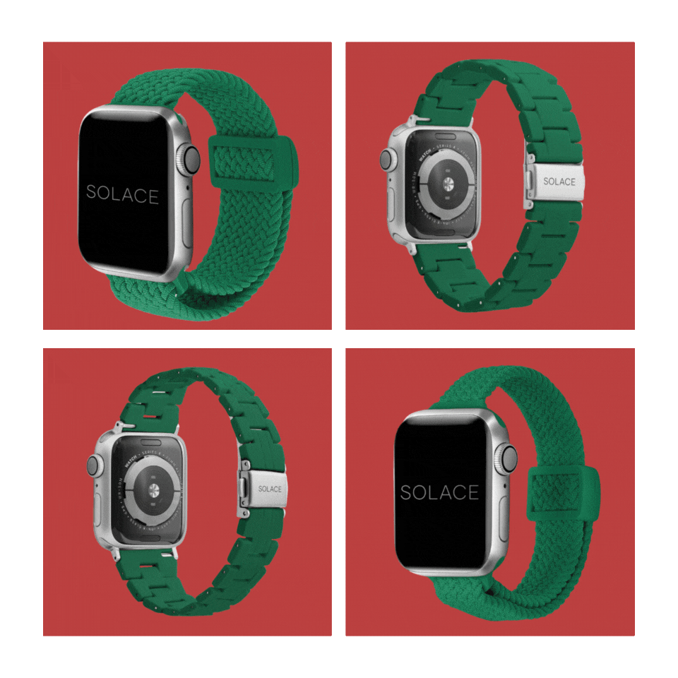 Solace Bands