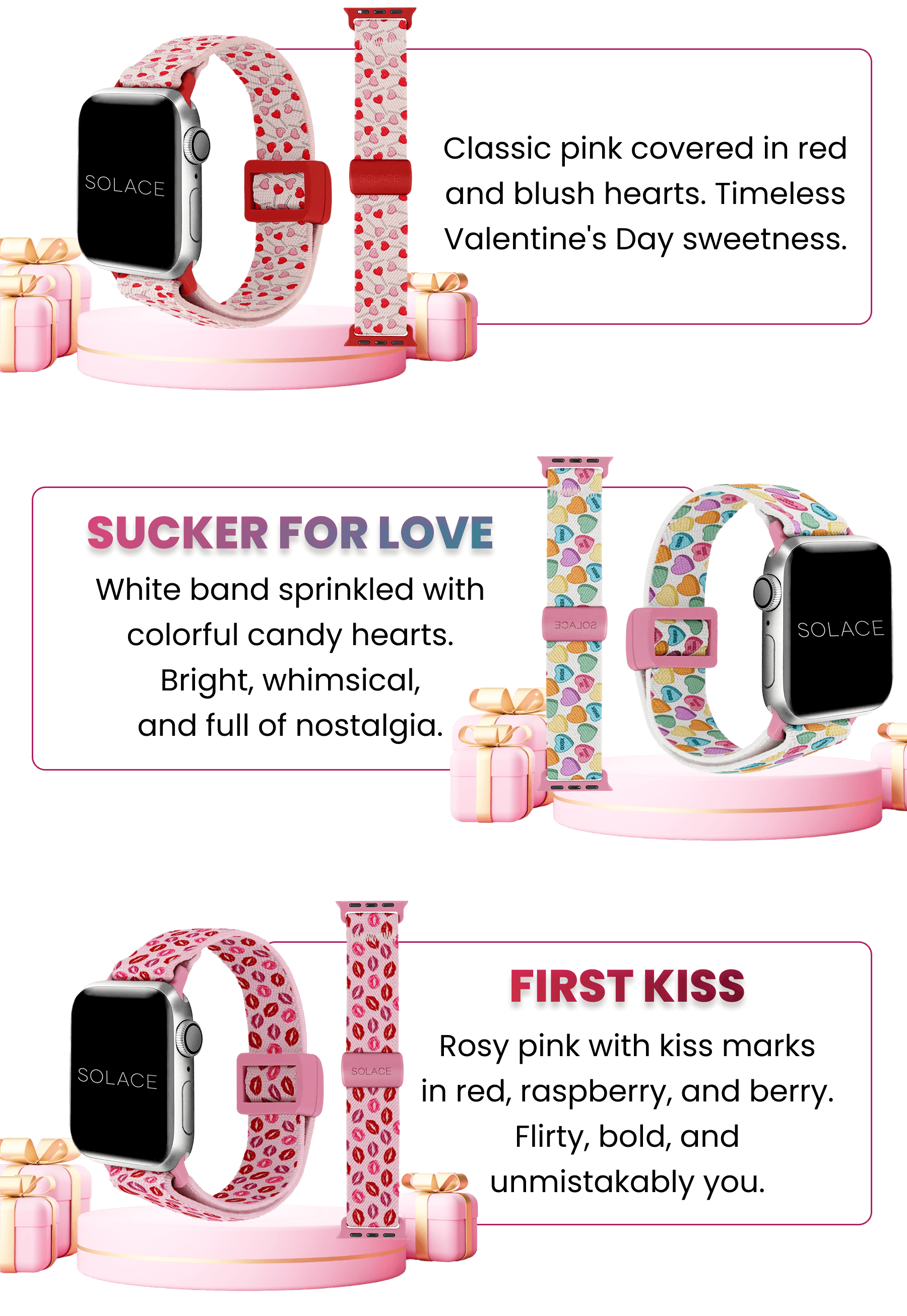 Be Mine Collection