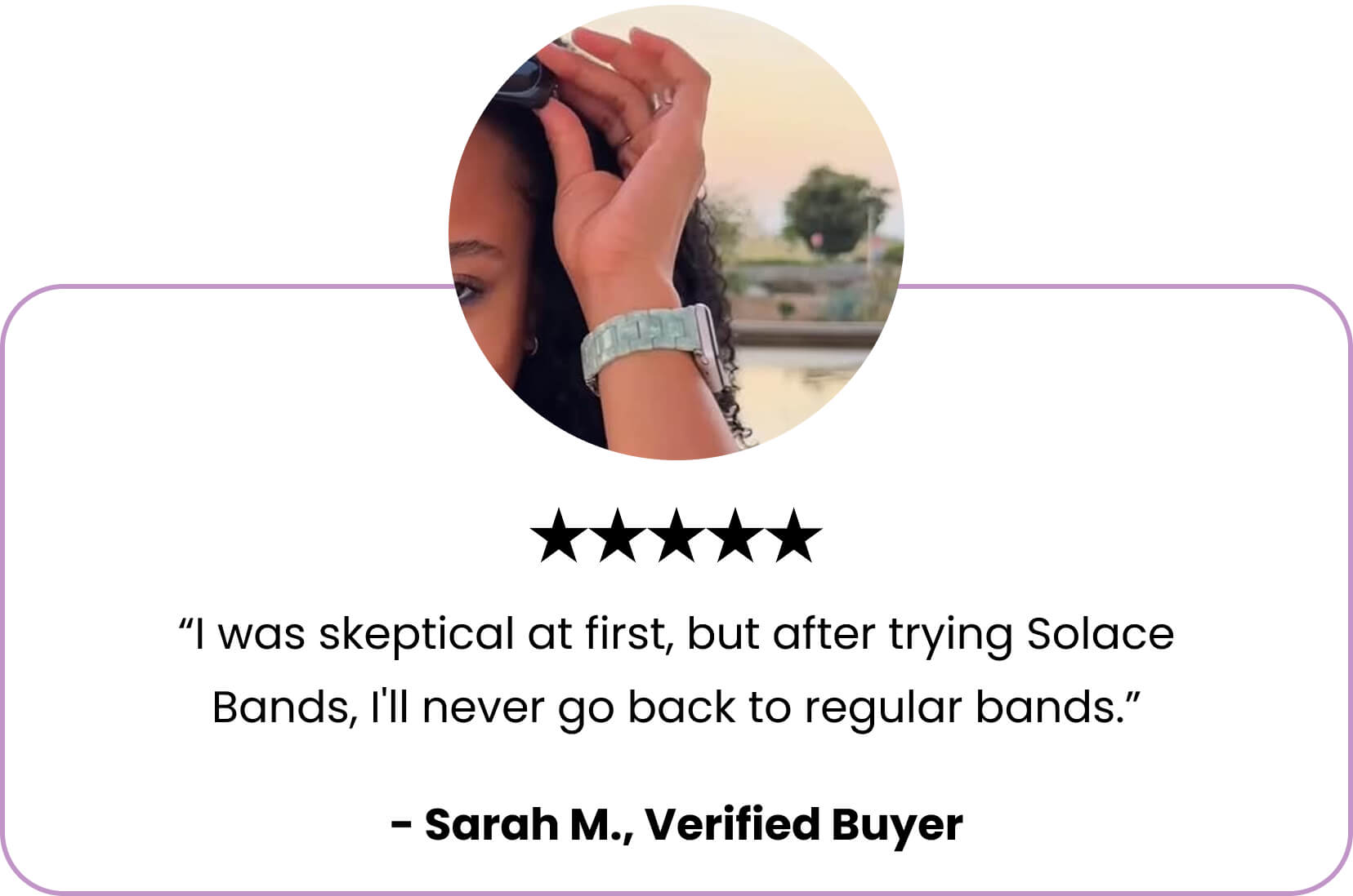 Customer Review