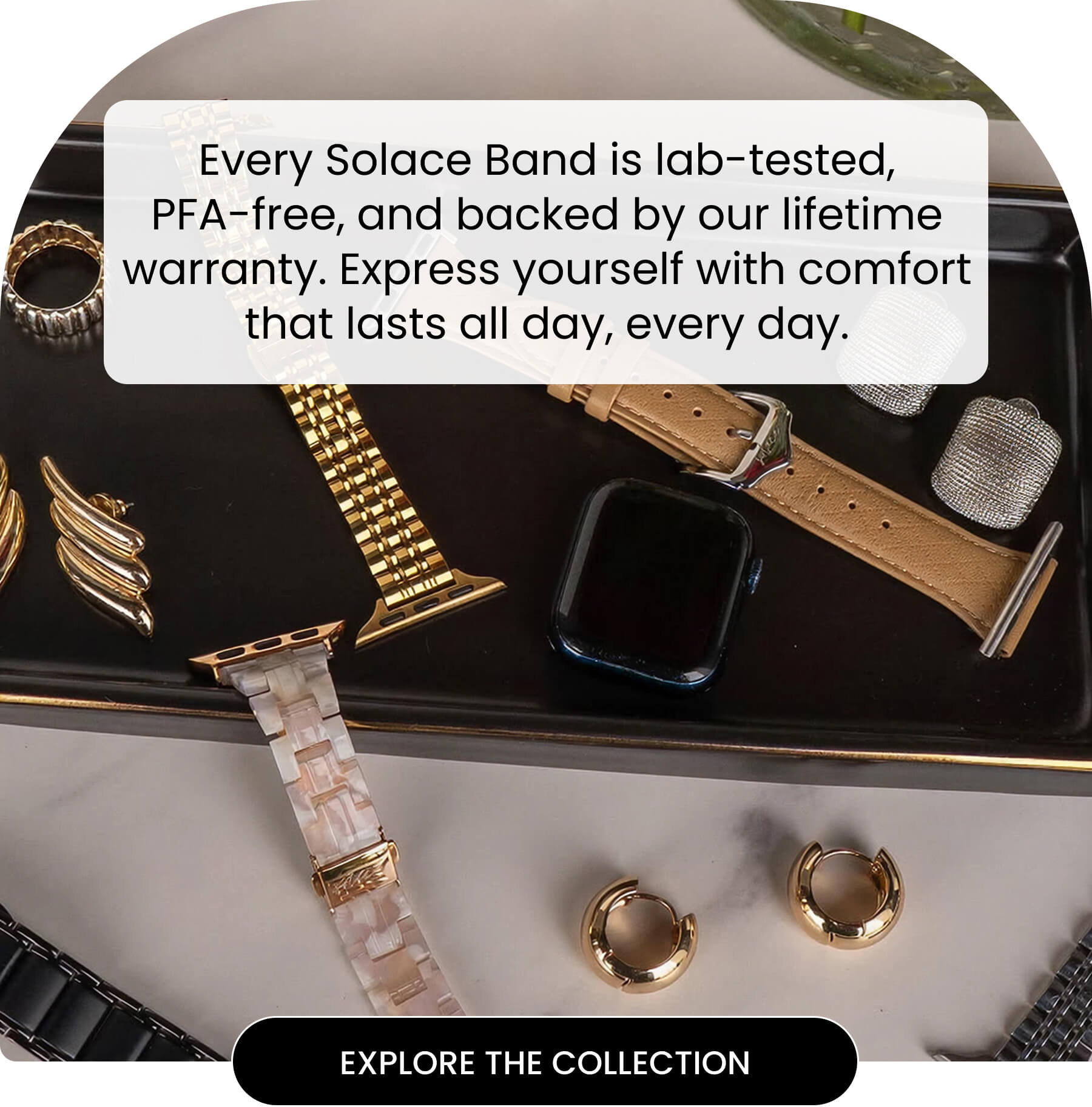 Explore the collection