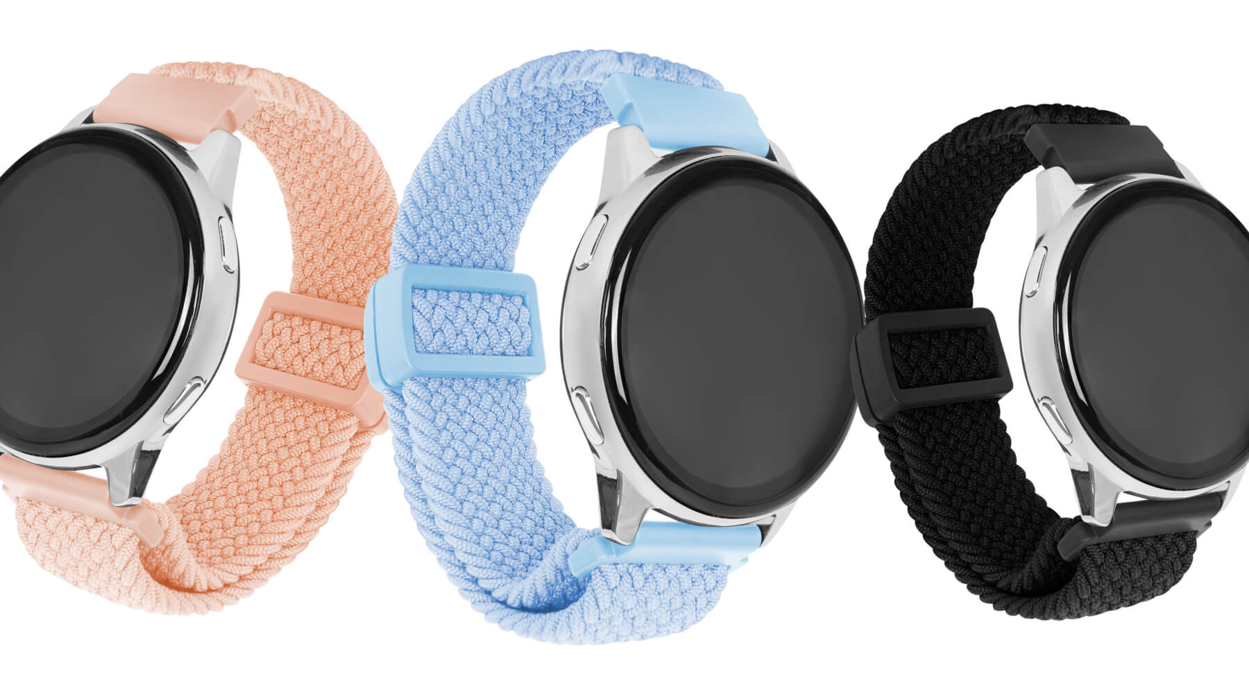 Solace Bands
