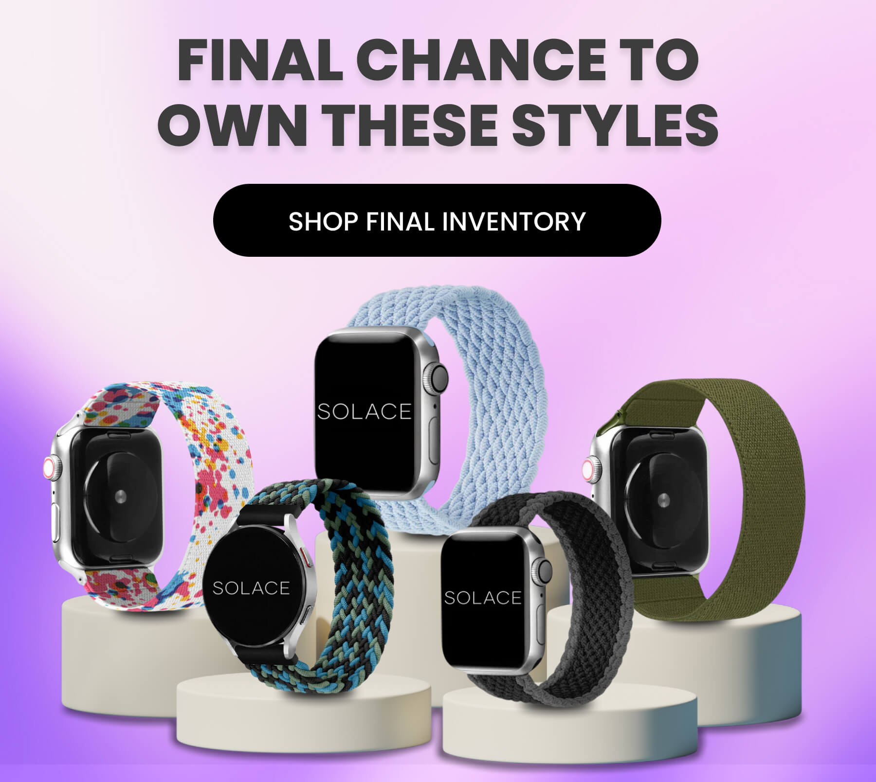 Shop Final Inventory