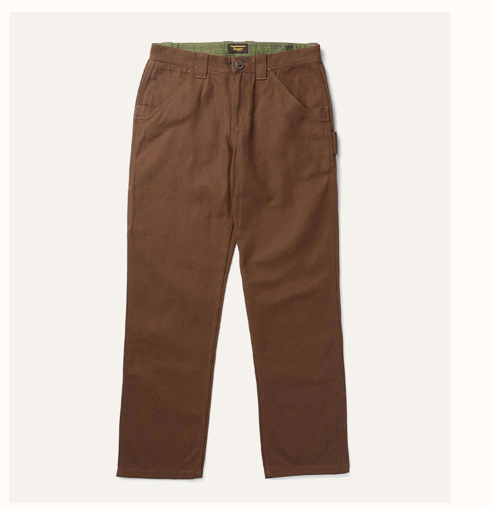 Bison Pant